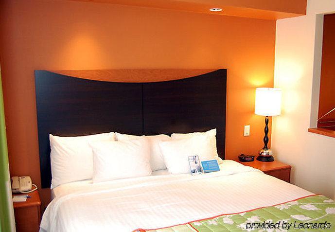 Fairfield Inn & Suites Omaha East/Council Bluffs, Ia Екстер'єр фото