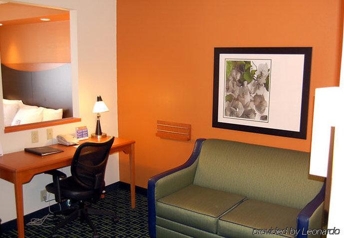 Fairfield Inn & Suites Omaha East/Council Bluffs, Ia Екстер'єр фото