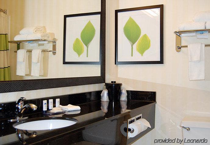 Fairfield Inn & Suites Omaha East/Council Bluffs, Ia Номер фото