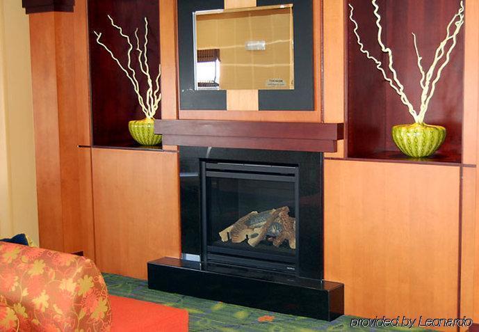Fairfield Inn & Suites Omaha East/Council Bluffs, Ia Екстер'єр фото