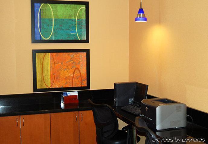 Fairfield Inn & Suites Omaha East/Council Bluffs, Ia Екстер'єр фото