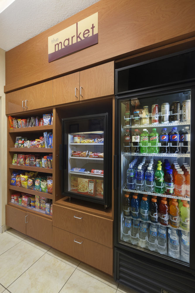 Fairfield Inn & Suites Omaha East/Council Bluffs, Ia Екстер'єр фото