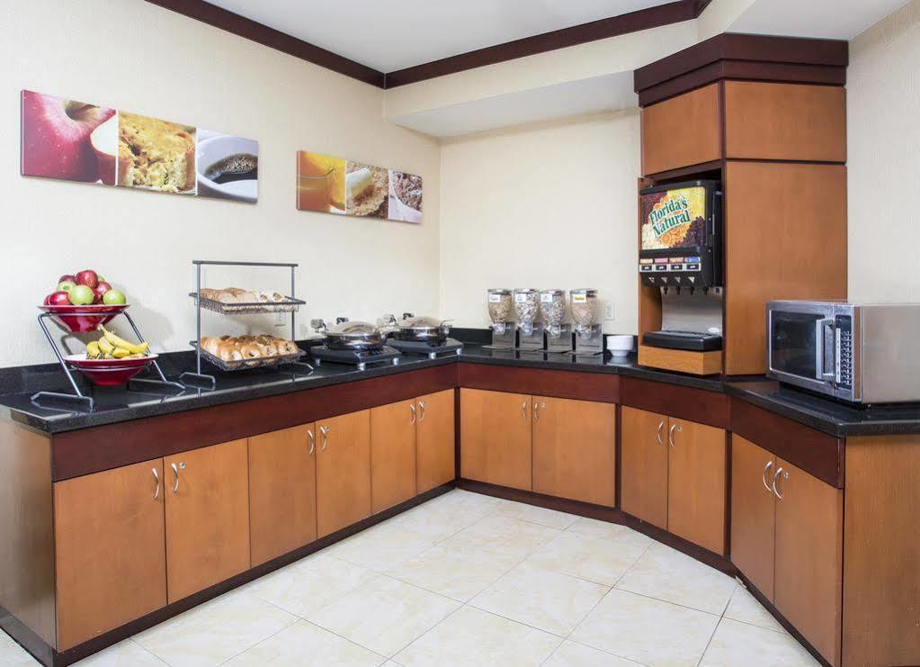 Fairfield Inn & Suites Omaha East/Council Bluffs, Ia Екстер'єр фото