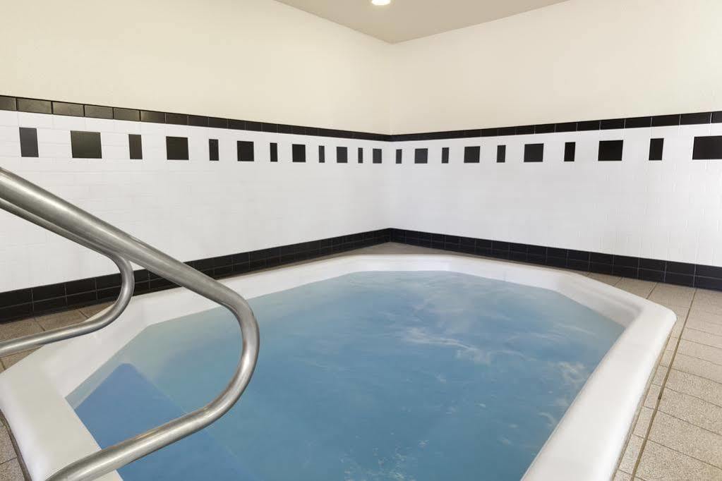 Fairfield Inn & Suites Omaha East/Council Bluffs, Ia Екстер'єр фото